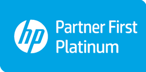 HP Partner First Platinum